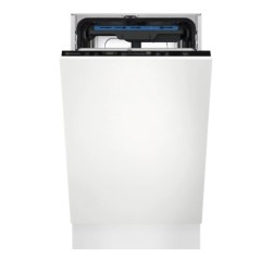 Electrolux Serie 700 EEM43200L - Efficient & Stylish Integrated Dishwasher with Advanced Features